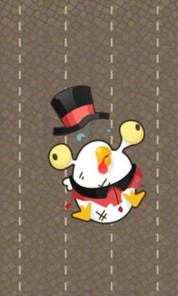 Chicken Road Gold