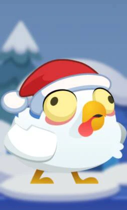 Chicken Road Ice